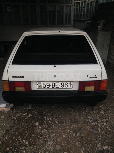 LADA (VAZ) 2109 1989, 0 km - 1.6 л - Yevlax