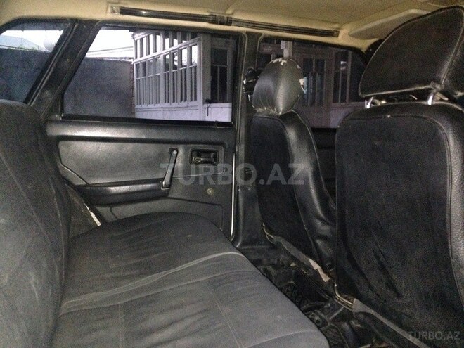 LADA (VAZ) 2109 1989, 0 km - 1.6 л - Yevlax