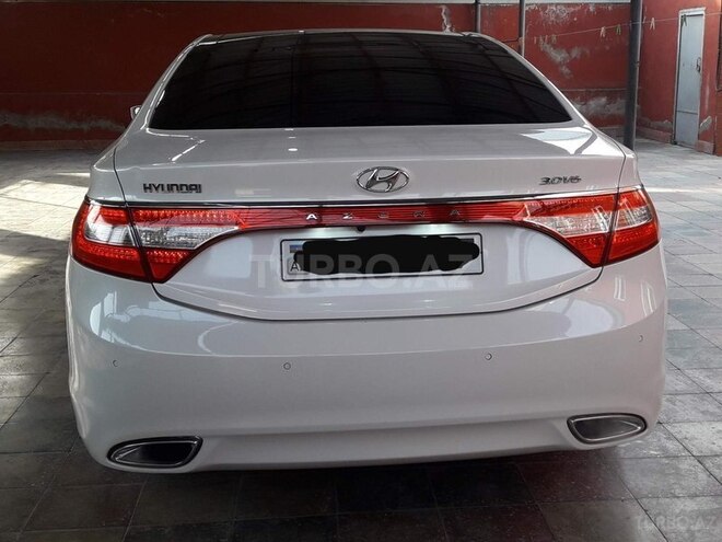 Hyundai Azera 2013, 190,000 km - 2.4 l - Şabran
