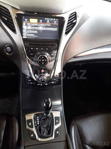 Hyundai Azera 2013, 190,000 km - 2.4 l - Şabran