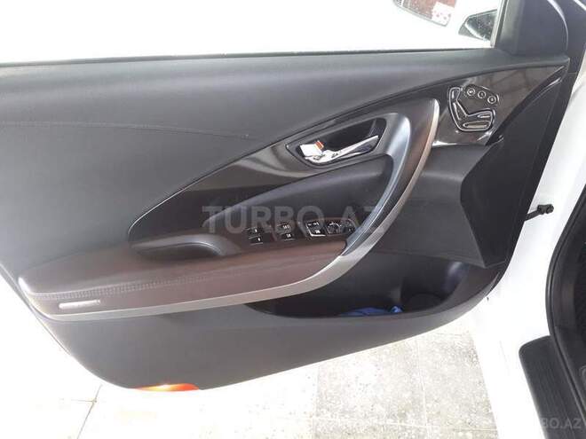 Hyundai Azera 2013, 190,000 km - 2.4 l - Şabran