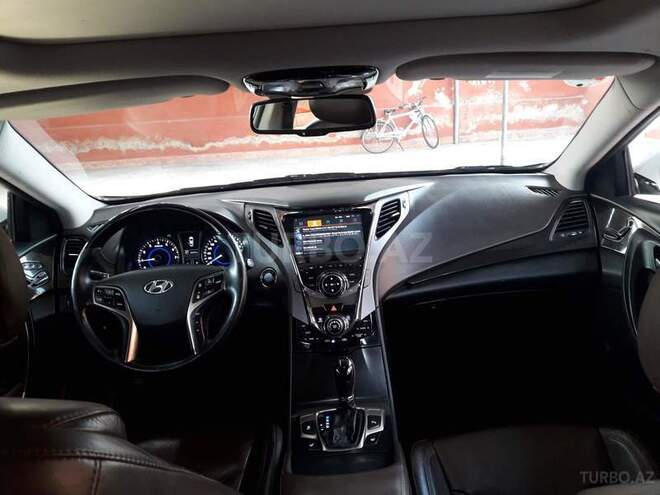 Hyundai Azera 2013, 190,000 km - 2.4 l - Şabran