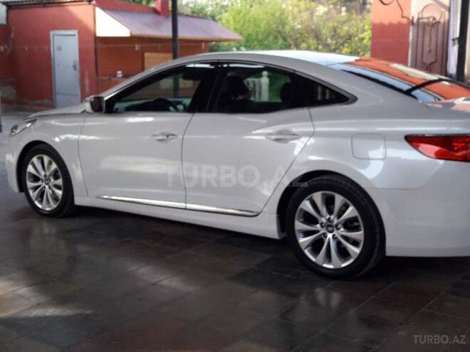 Hyundai Azera 2013, 190,000 km - 2.4 l - Şabran
