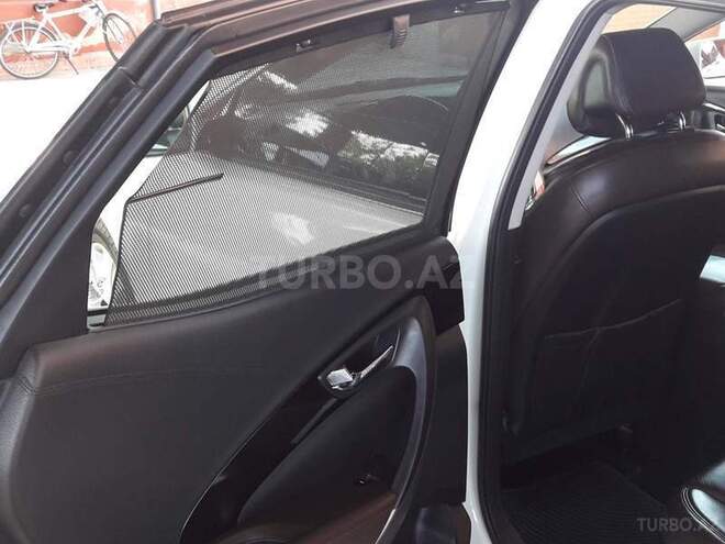 Hyundai Azera 2013, 190,000 km - 2.4 l - Şabran