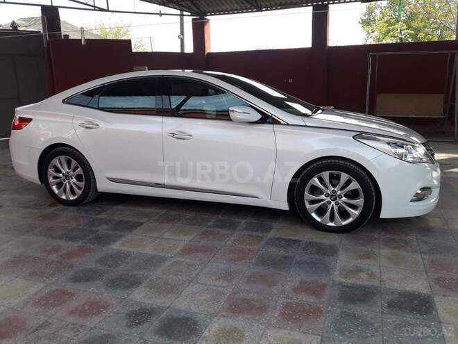 Hyundai Azera 2013, 190,000 km - 2.4 l - Şabran