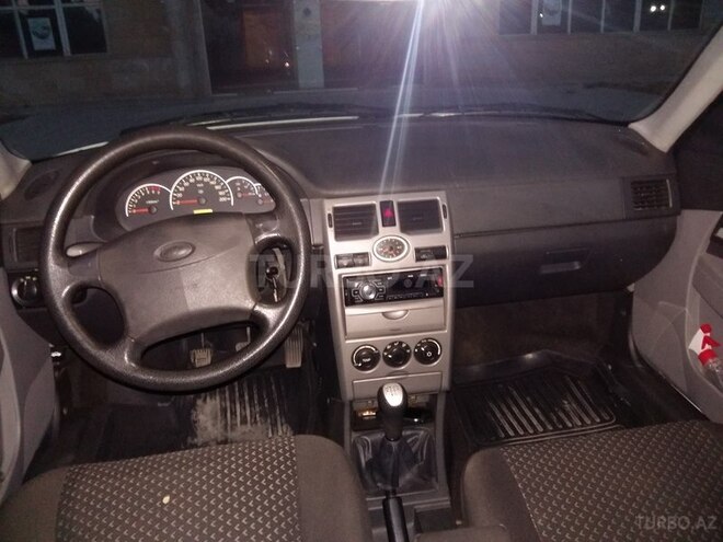 LADA (VAZ) Priora 2012, 175,000 km - 1.6 л - Salyan