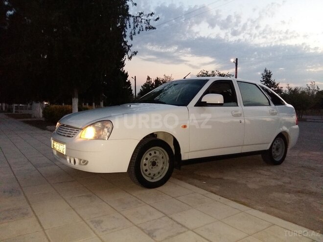 LADA (VAZ) Priora 2012, 175,000 km - 1.6 л - Salyan