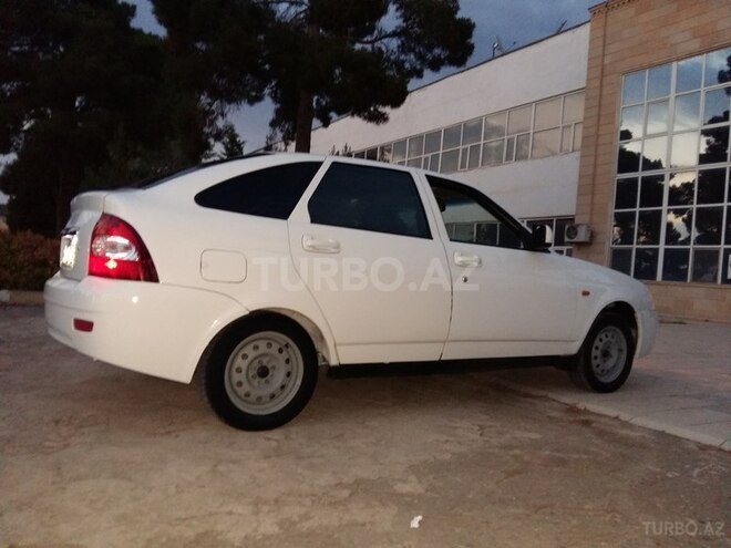 LADA (VAZ) Priora 2012, 175,000 km - 1.6 л - Salyan
