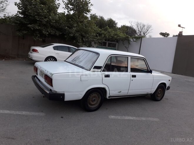 LADA (VAZ) 2107 2005, 222,000 km - 1.6 l - Sumqayıt