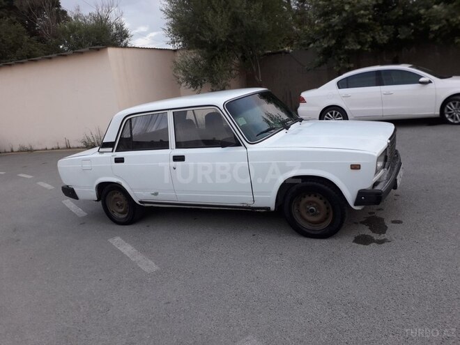 LADA (VAZ) 2107 2005, 222,000 km - 1.6 l - Sumqayıt