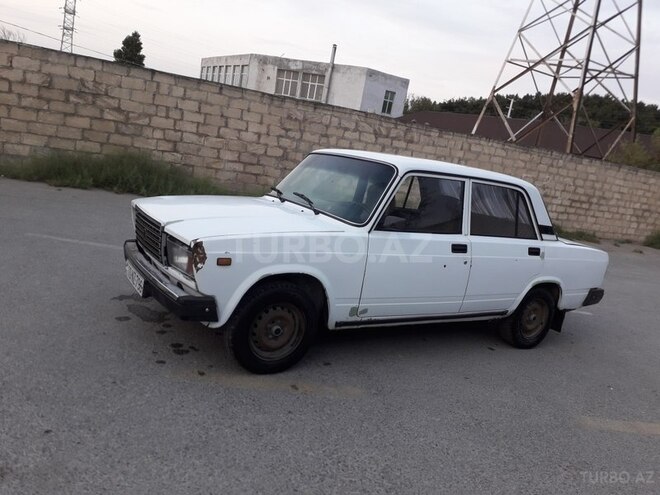 LADA (VAZ) 2107 2005, 222,000 km - 1.6 l - Sumqayıt