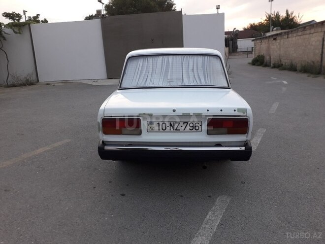 LADA (VAZ) 2107 2005, 222,000 km - 1.6 l - Sumqayıt
