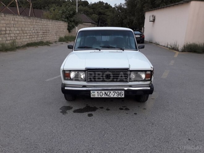 LADA (VAZ) 2107 2005, 222,000 km - 1.6 l - Sumqayıt