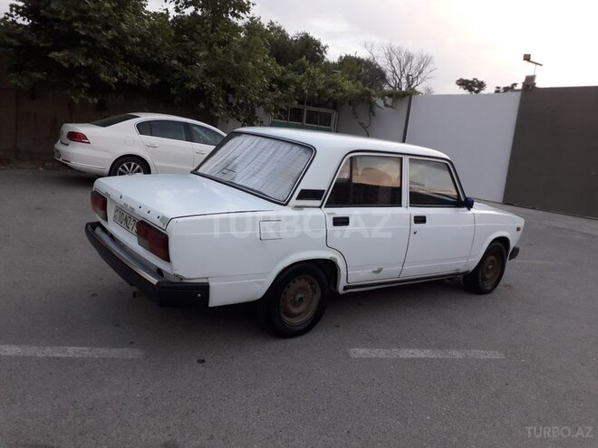 LADA (VAZ) 2107 2005, 222,000 km - 1.6 l - Sumqayıt