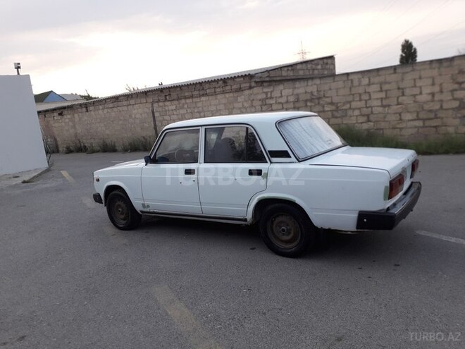 LADA (VAZ) 2107 2005, 222,000 km - 1.6 l - Sumqayıt