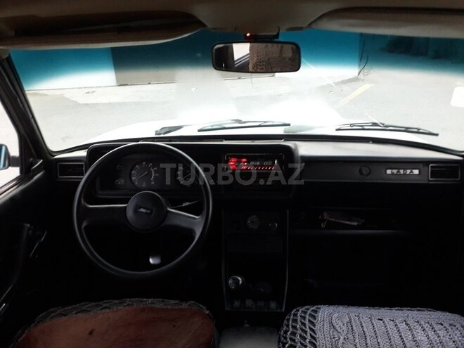 LADA (VAZ) 2107 2005, 222,000 km - 1.6 l - Sumqayıt