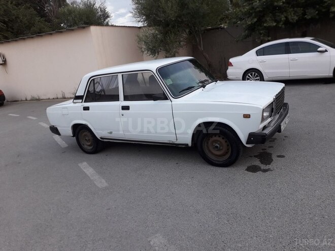 LADA (VAZ) 2107 2005, 222,000 km - 1.6 l - Sumqayıt
