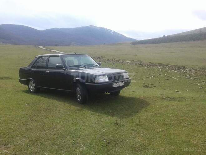 Tofas Dogan 2006, 26,000 km - 1.5 l - Bakı