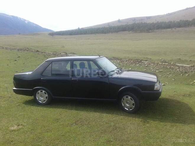 Tofas Dogan 2006, 26,000 km - 1.5 l - Bakı
