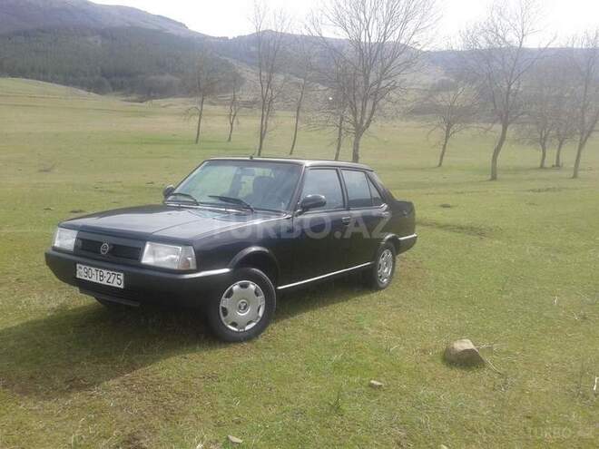 Tofas Dogan 2006, 26,000 km - 1.5 l - Bakı