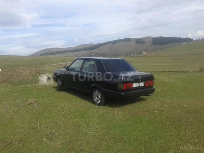 Tofas Dogan 2006, 26,000 km - 1.5 l - Bakı