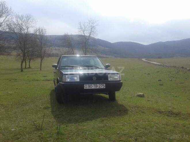 Tofas Dogan 2006, 26,000 km - 1.5 l - Bakı