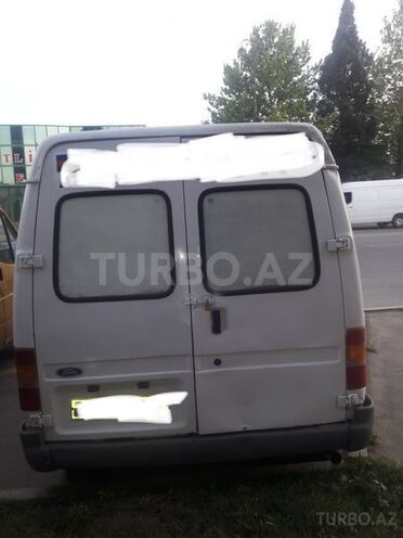Ford Transit 1994, 232,000 km - 2.5 л - Gəncə