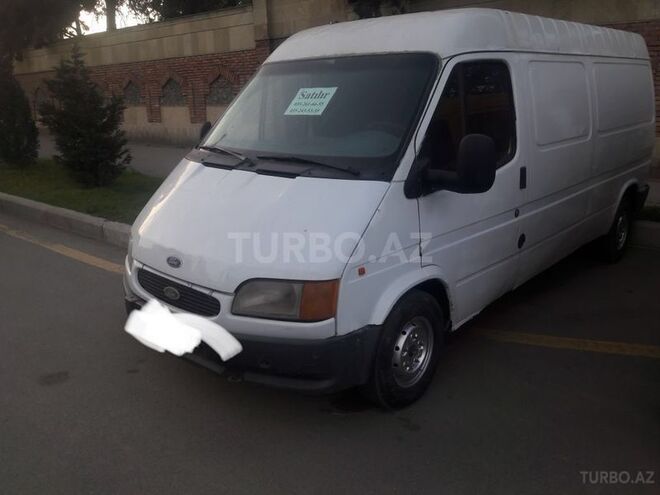 Ford Transit 1994, 232,000 km - 2.5 л - Gəncə