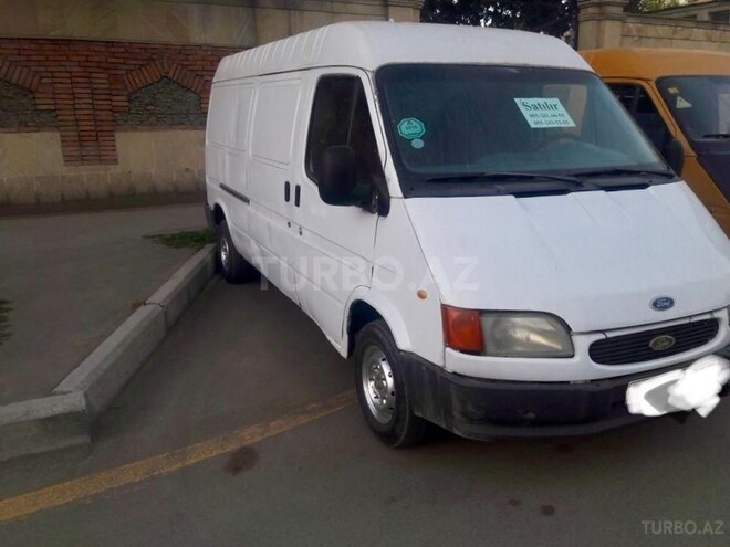 Ford Transit 1994, 232,000 km - 2.5 л - Gəncə