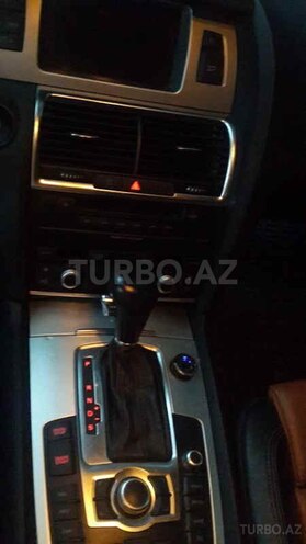 Audi Q7 2008, 60,000 km - 4.2 л - Bakı