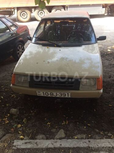 ZAZ Tavriya 1993, 156,560 km - 1.2 л - Xırdalan