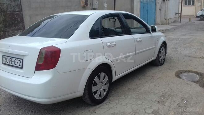 Daewoo Gentra 2014, 185,000 km - 1.5 л - Bakı