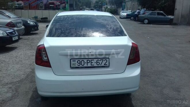Daewoo Gentra 2014, 185,000 km - 1.5 л - Bakı