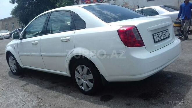 Daewoo Gentra 2014, 185,000 km - 1.5 л - Bakı