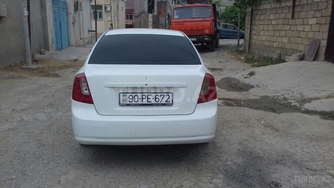 Daewoo Gentra 2014, 185,000 km - 1.5 л - Bakı