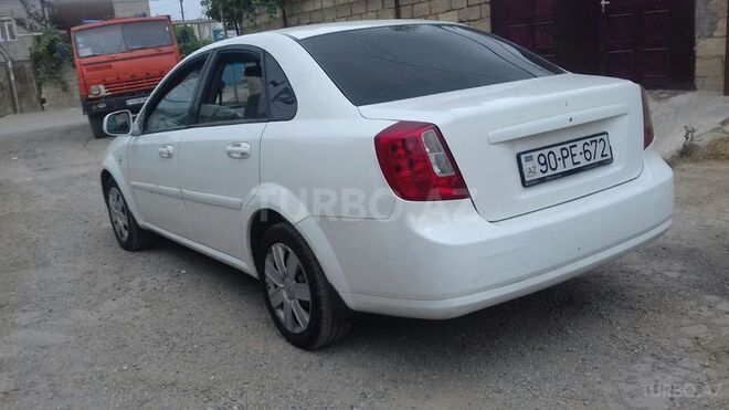 Daewoo Gentra 2014, 185,000 km - 1.5 л - Bakı