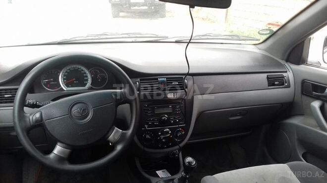 Daewoo Gentra 2014, 185,000 km - 1.5 л - Bakı