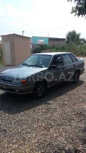 LADA (VAZ) 2115 2010, 109,417 km - 1.6 l - Saatlı