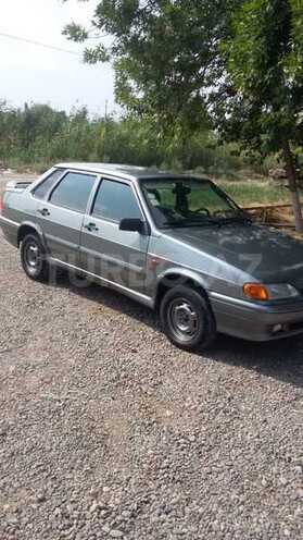LADA (VAZ) 2115 2010, 109,417 km - 1.6 l - Saatlı