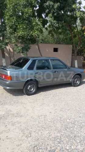 LADA (VAZ) 2115 2010, 109,417 km - 1.6 l - Saatlı