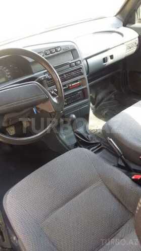 LADA (VAZ) 2115 2010, 109,417 km - 1.6 l - Saatlı