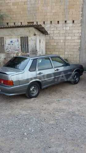LADA (VAZ) 2115 2010, 109,417 km - 1.6 l - Saatlı