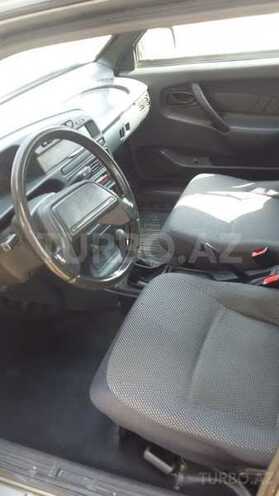 LADA (VAZ) 2115 2010, 109,417 km - 1.6 l - Saatlı