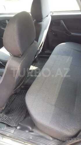 LADA (VAZ) 2115 2010, 109,417 km - 1.6 l - Saatlı