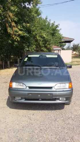 LADA (VAZ) 2115 2010, 109,417 km - 1.6 l - Saatlı