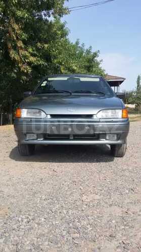 LADA (VAZ) 2115 2010, 109,417 km - 1.6 l - Saatlı