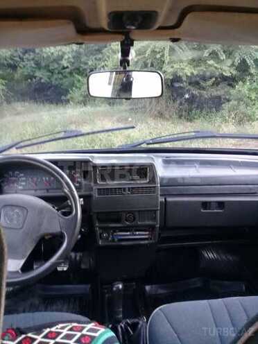 LADA (VAZ) 21099 1995, 126,500 km - 1.5 л - Dəliməmmədli