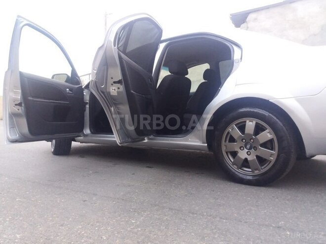 Ford Mondeo 2003, 328,000 km - 2.0 l - Bakı