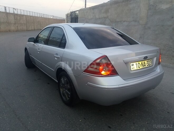 Ford Mondeo 2003, 328,000 km - 2.0 l - Bakı