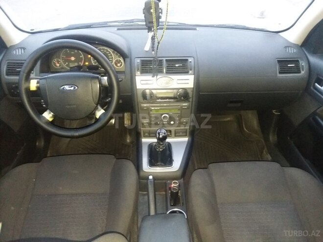 Ford Mondeo 2003, 328,000 km - 2.0 l - Bakı